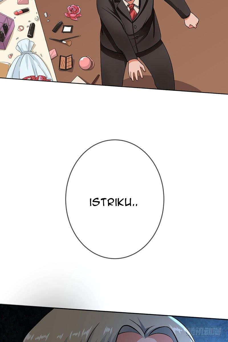 NSD Gaming Chapter 54 Bahasa Indonesia